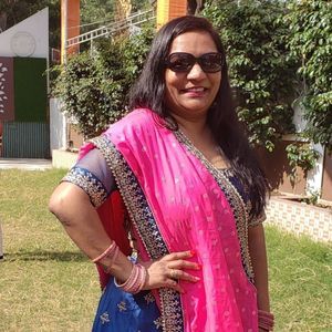 Meet your Posher, Sonal